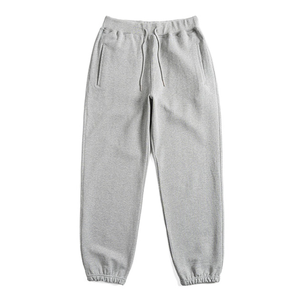 와일드브릭스TWB SWEAT PANTS (grey)