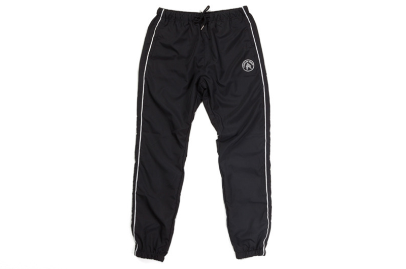 [라이클리후드] Riseup jogger Pants (블랙) 라이클리후드 팬츠 바지