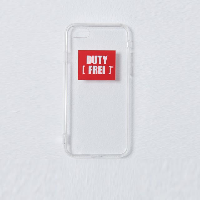 프라이DUTY i-PHONE CASE아이폰 휴대폰 케이스