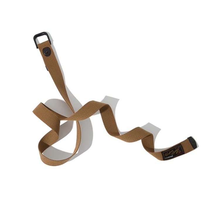 유니폼브릿지webbing strap belt 베이지벨트 스트랩 벨트