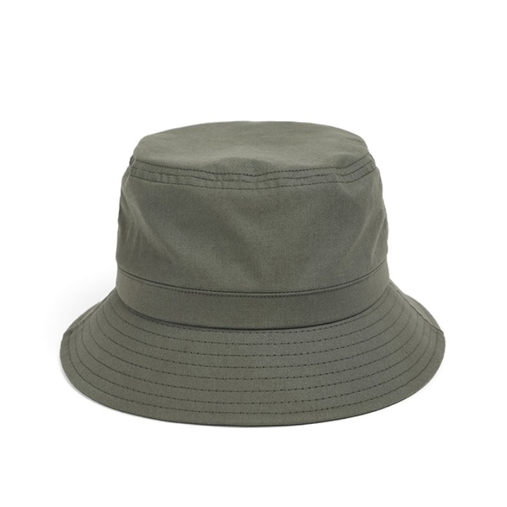 와일드브릭스CT RIPSTOP BUCKET HAT (khaki)