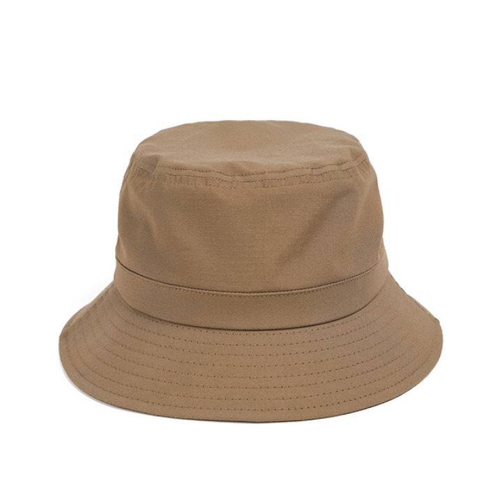 와일드브릭스CT RIPSTOP BUCKET HAT (beige)