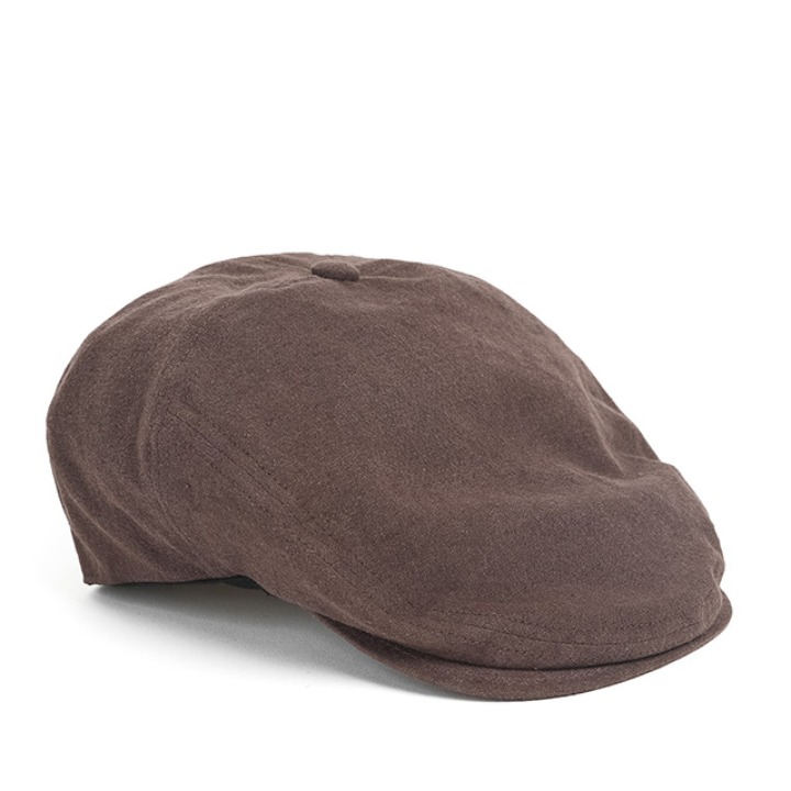 와일드브릭스LC BASIC HUNTING CAP (brown)