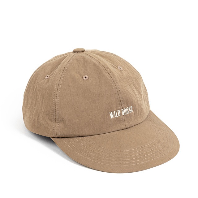 와일드브릭스CN OUTDOOR CAP (beige)