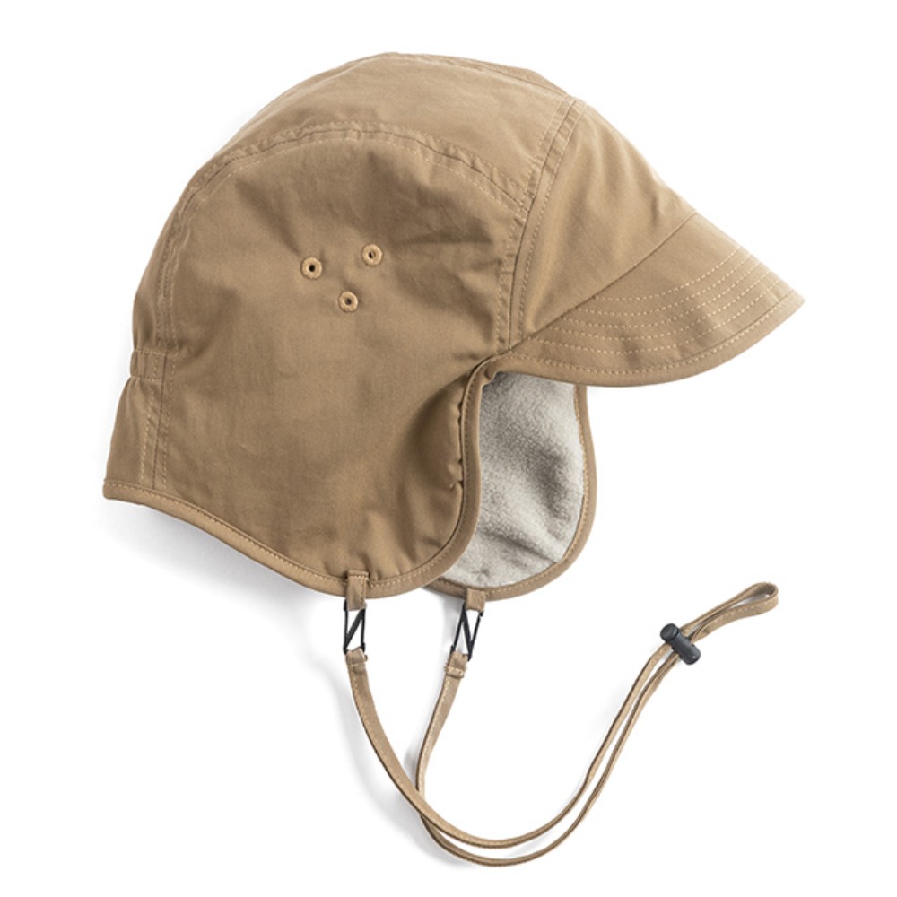 와일드브릭스EF FIELD CAP (beige)