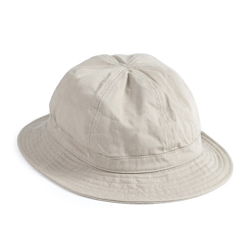 와일드브릭스WB SAFARI BUCKET HAT (beige)